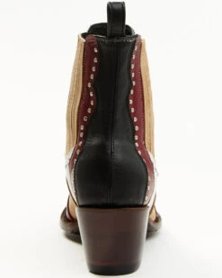 Yippee Ki Yay By Old Gringo Women's Veneta Western Booties - Snip Toe -Ariat || Corral || Dan Post Store 2000379219 500 P5