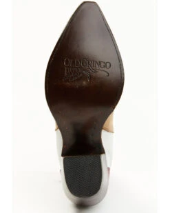 Yippee Ki Yay By Old Gringo Women's Veneta Western Booties - Snip Toe -Ariat || Corral || Dan Post Store 2000379219 500 P7