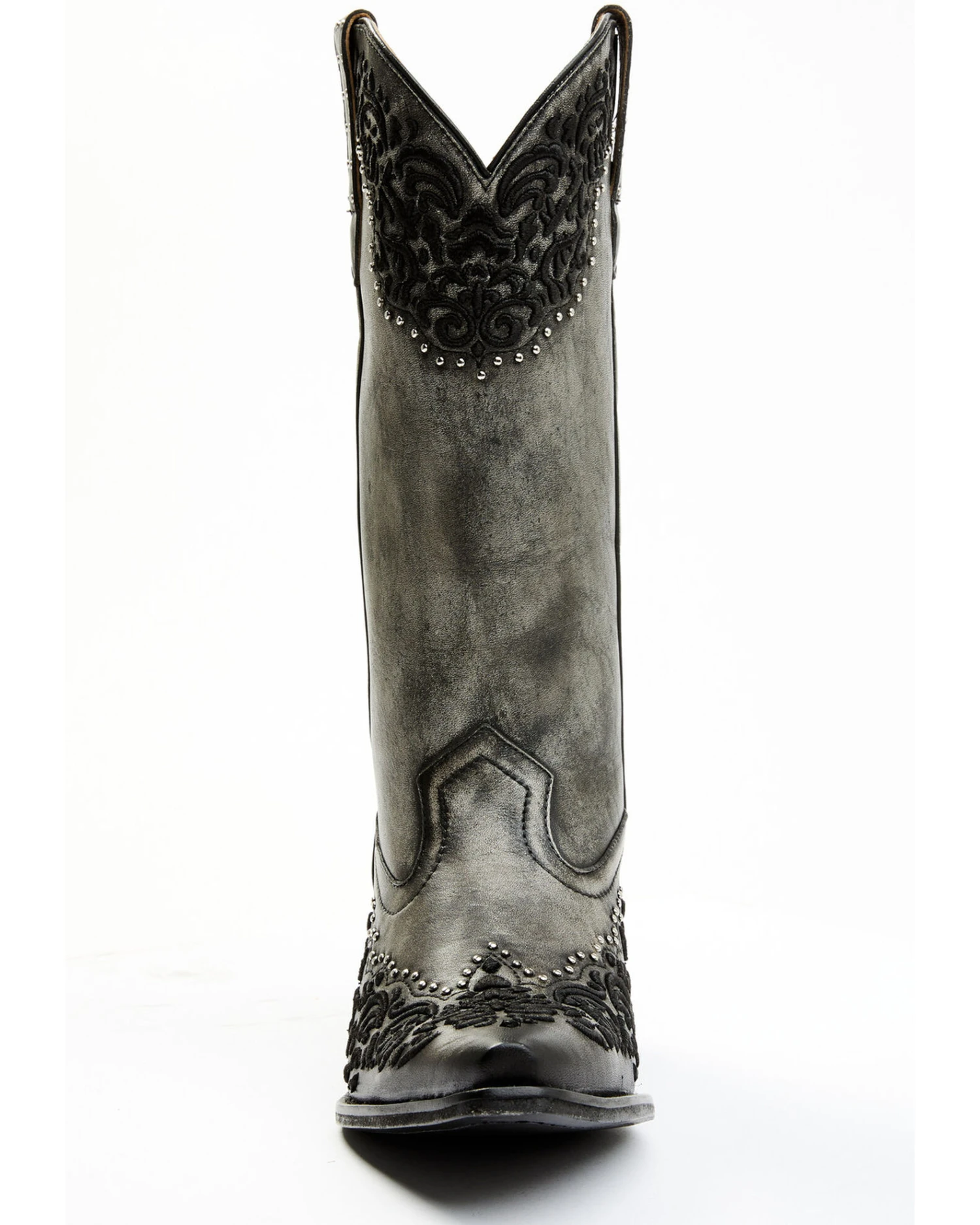 Shyanne Women's Dominica Western Boots - Snip Toe 4 Shyanne Women's Dominica Western Boots - Snip Toe - Image 4