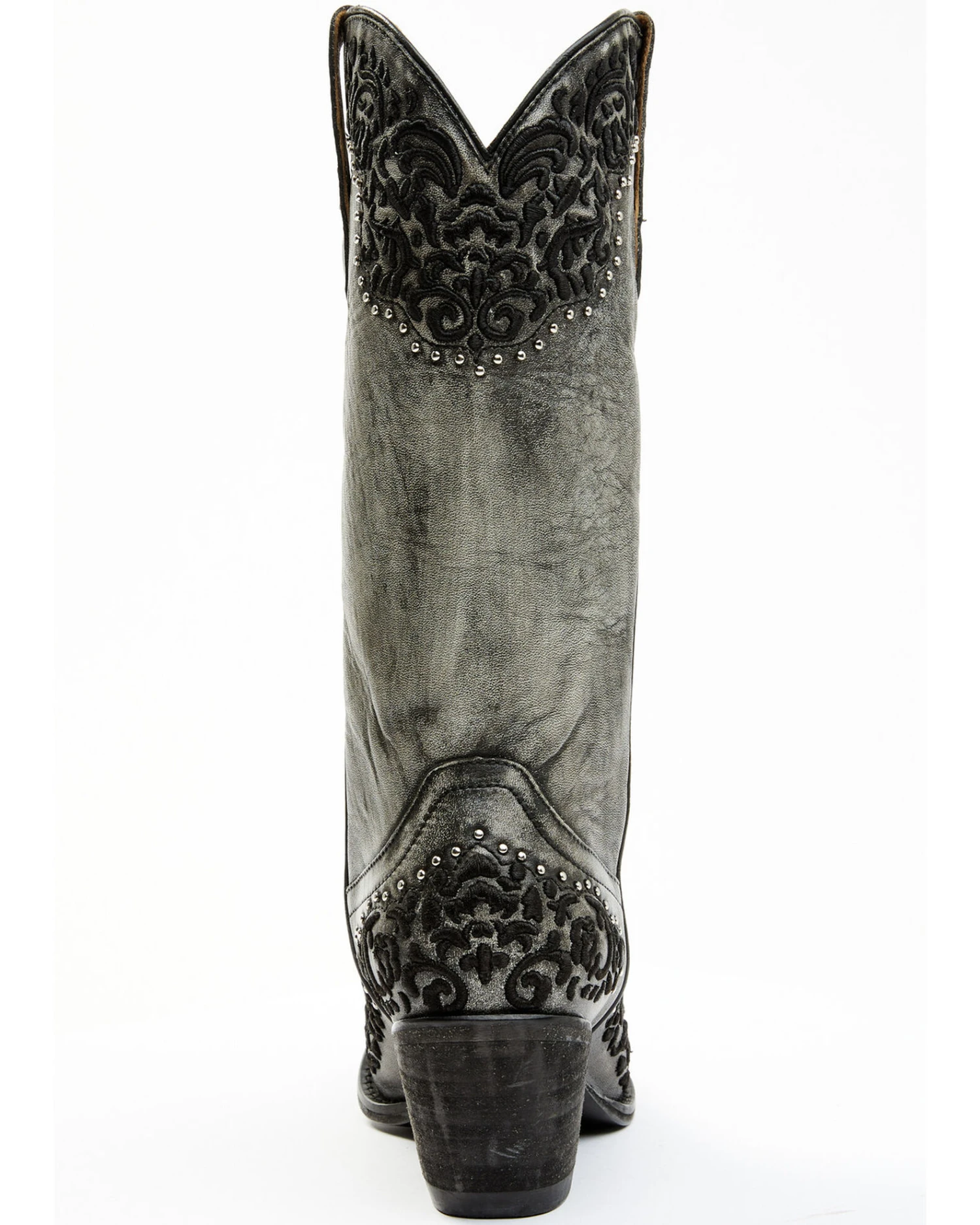 Shyanne Women's Dominica Western Boots - Snip Toe 5 Shyanne Women's Dominica Western Boots - Snip Toe - Image 5