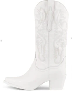 Jeffrey Campbell Women's Dagget Western Boots - Snip Toe  -Ariat || Corral || Dan Post Store 2000379409 100 P3