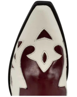 Jeffrey Campbell Women's Starwood Tall Western Boots - Snip Toe -Ariat || Corral || Dan Post Store 2000379415 900 P4