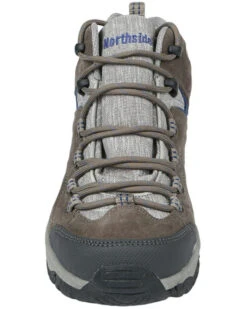 Northside Women's Pioneer Waterproof Lace-Up Hiking Work Boots  -Ariat || Corral || Dan Post Store 2000379420 400 P3