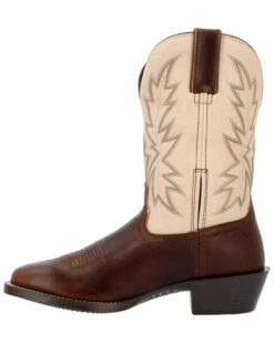 Durango Men's Westward Performance Western Boots - Square Toe  -Ariat || Corral || Dan Post Store 2000379553 240 P3