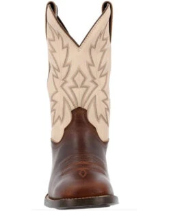 Durango Men's Westward Performance Western Boots - Square Toe  -Ariat || Corral || Dan Post Store 2000379553 240 P4