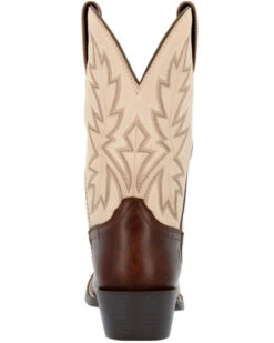 Durango Men's Westward Performance Western Boots - Square Toe  -Ariat || Corral || Dan Post Store 2000379553 240 P5
