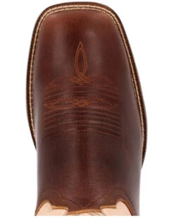 Durango Men's Westward Performance Western Boots - Square Toe  -Ariat || Corral || Dan Post Store 2000379553 240 P6
