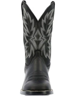 Durango Men's Westward Performance Western Boots - Broad Square Toe 10 Durango Men's Westward Performance Western Boots - Broad Square Toe -Ariat || Corral || Dan Post Store 2000379554 001 P4