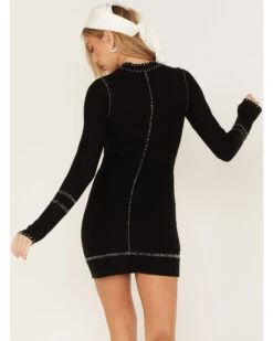 Free People Women's Miranda Mini Dress -Ariat || Corral || Dan Post Store 2000379646 001 P4