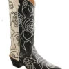 Twisted X Women's Steppin' Out Western Boots - Snip Toe
