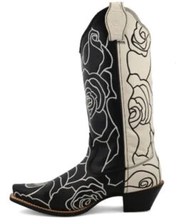 Twisted X Women's Steppin' Out Western Boots - Snip Toe 8 Twisted X Women's Steppin' Out Western Boots - Snip Toe -Ariat || Corral || Dan Post Store 2000379732 944 P3