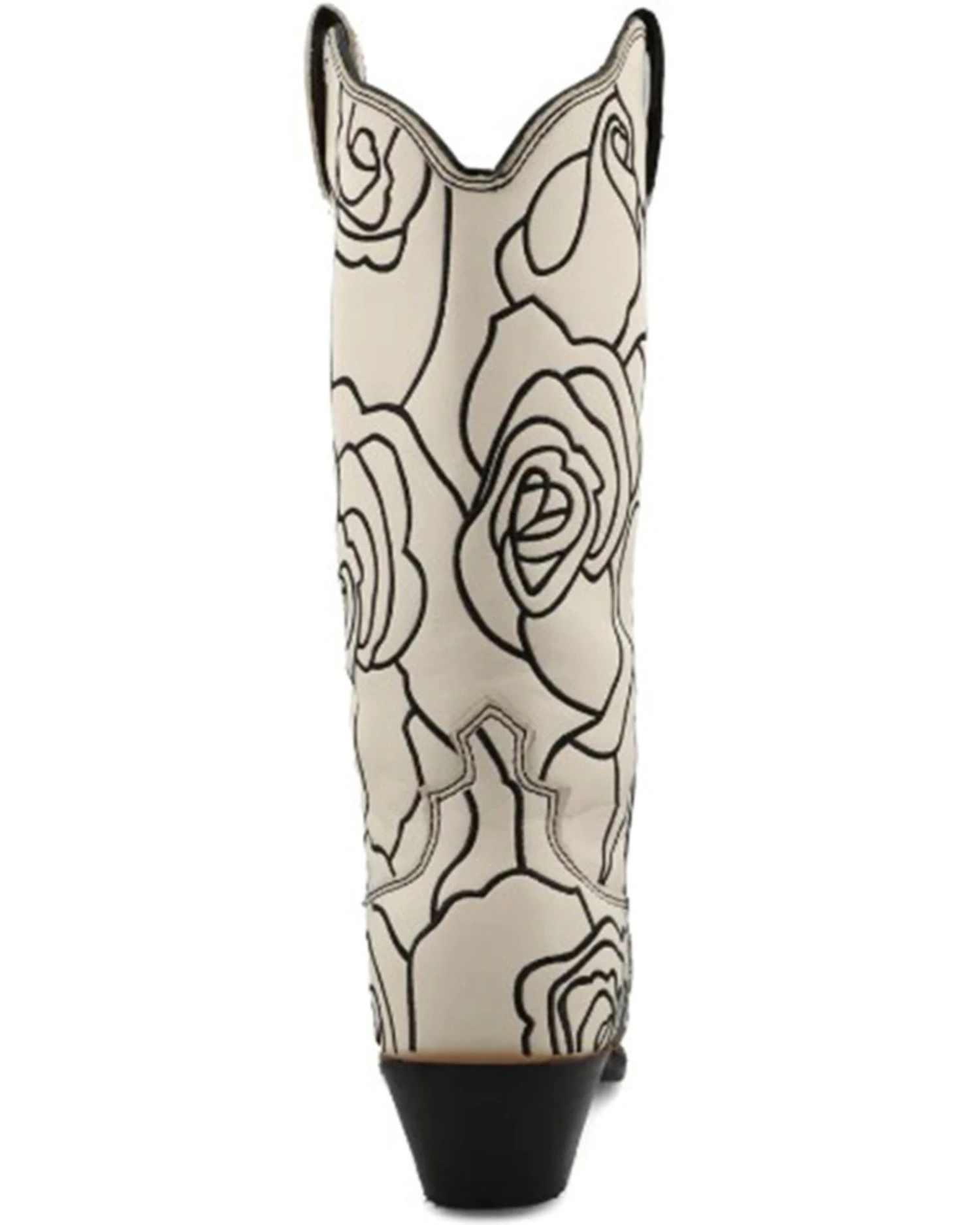 Twisted X Women's Steppin' Out Western Boots - Snip Toe 5 Twisted X Women's Steppin' Out Western Boots - Snip Toe - Image 5