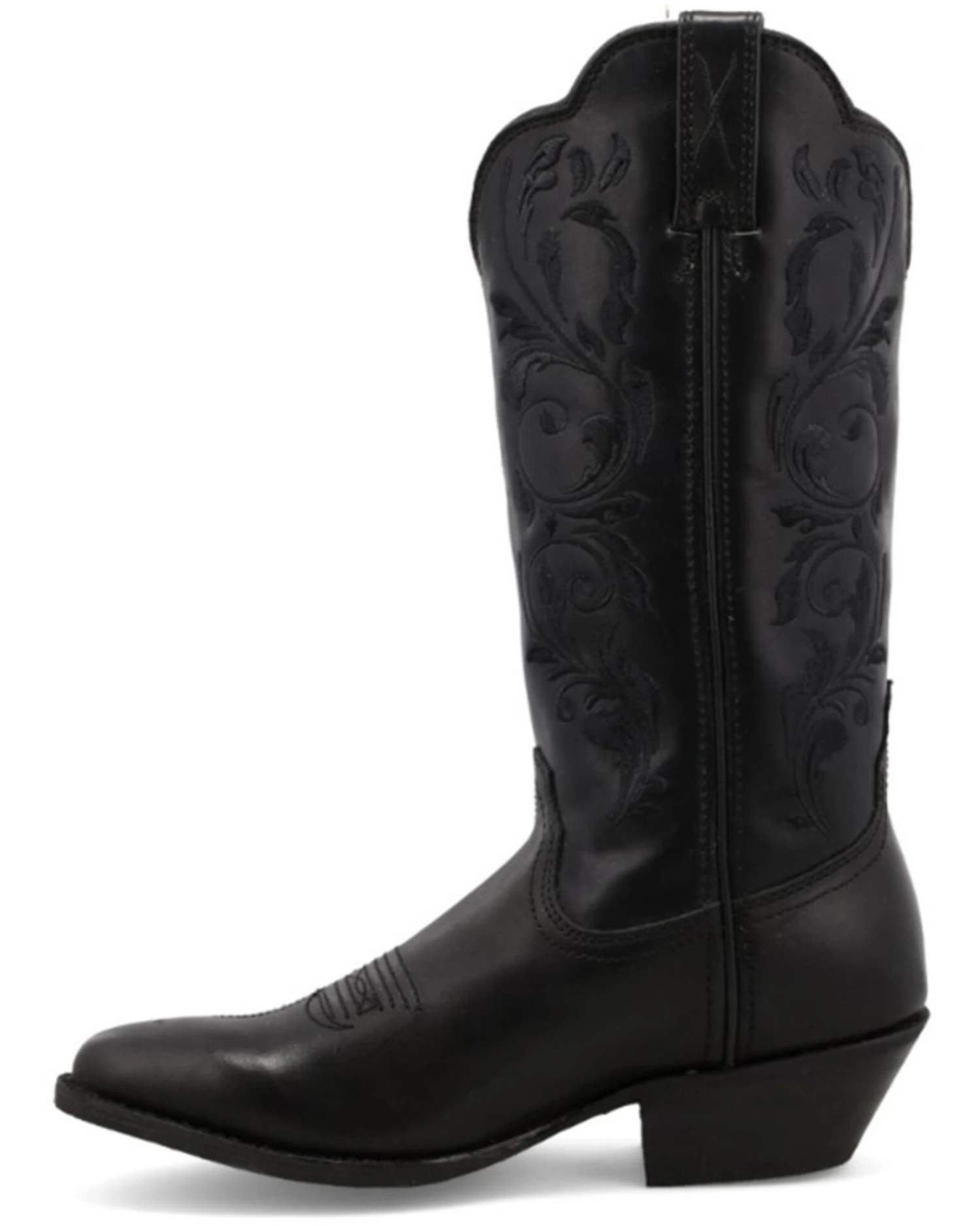 Twisted X Women's 12" Western Boot - Medium Toe 3 Twisted X Women's 12" Western Boot - Medium Toe - Image 3
