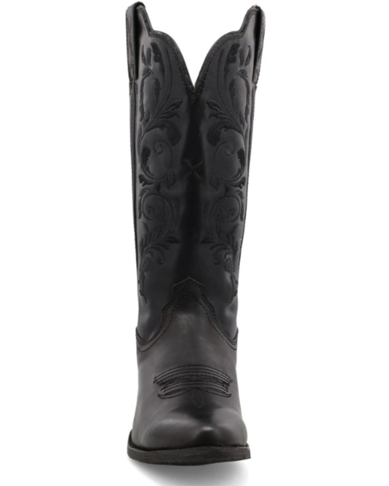 Twisted X Women's 12" Western Boot - Medium Toe 4 Twisted X Women's 12" Western Boot - Medium Toe - Image 4