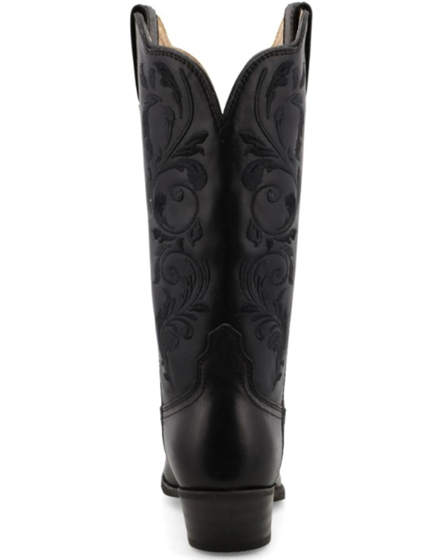 Twisted X Women's 12" Western Boot - Medium Toe 5 Twisted X Women's 12" Western Boot - Medium Toe - Image 5