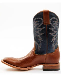 Cody James Men's McBride Western Boots - Broad Square Toe -Ariat || Corral || Dan Post Store 2000380466 200 P3