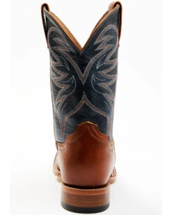 Cody James Men's McBride Western Boots - Broad Square Toe -Ariat || Corral || Dan Post Store 2000380466 200 P5