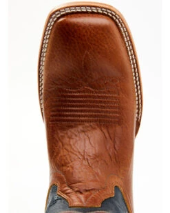 Cody James Men's McBride Western Boots - Broad Square Toe -Ariat || Corral || Dan Post Store 2000380466 200 P6