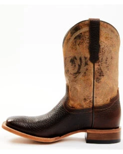 Cody James Men's Wade Western Boots - Broad Square Toe 9 Cody James Men's Wade Western Boots - Broad Square Toe -Ariat || Corral || Dan Post Store 2000380468 200 P3