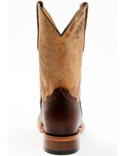 Cody James Men's Wade Western Boots - Broad Square Toe 11 Cody James Men's Wade Western Boots - Broad Square Toe -Ariat || Corral || Dan Post Store 2000380468 200 P5