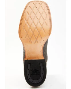 Cody James Men's Wade Western Boots - Broad Square Toe 13 Cody James Men's Wade Western Boots - Broad Square Toe -Ariat || Corral || Dan Post Store 2000380468 200 P7