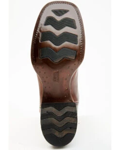 Cody James Men's Union Bone Western Performance Boots - Broad Square Toe -Ariat || Corral || Dan Post Store 2000380472 103 P7