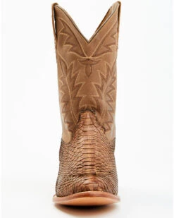 Cody James Men's Exotic Python Western Boots - Round Toe 10 Cody James Men's Exotic Python Western Boots - Round Toe -Ariat || Corral || Dan Post Store 2000380521 200 P4