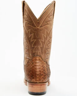 Cody James Men's Exotic Python Western Boots - Round Toe 11 Cody James Men's Exotic Python Western Boots - Round Toe -Ariat || Corral || Dan Post Store 2000380521 200 P5