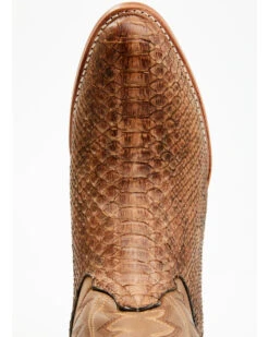 Cody James Men's Exotic Python Western Boots - Round Toe 12 Cody James Men's Exotic Python Western Boots - Round Toe -Ariat || Corral || Dan Post Store 2000380521 200 P6