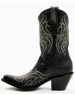 Yippee Ki Yay By Old Gringo Myrcella Western Boots - Medium Toe -Ariat || Corral || Dan Post Store 2000380893 001 P3
