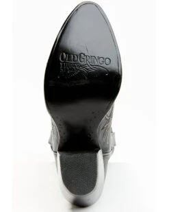 Yippee Ki Yay By Old Gringo Myrcella Western Boots - Medium Toe -Ariat || Corral || Dan Post Store 2000380893 001 P7