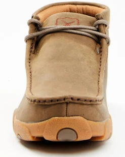 Twisted X Men's Chukka Driving Casual Shoe - Moc Toe 10 Twisted X Men's Chukka Driving Casual Shoe - Moc Toe -Ariat || Corral || Dan Post Store 2000381585 201 P4