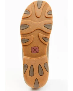 Twisted X Men's Chukka Driving Casual Shoe - Moc Toe 13 Twisted X Men's Chukka Driving Casual Shoe - Moc Toe -Ariat || Corral || Dan Post Store 2000381585 201 P7