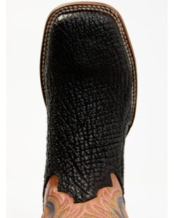 Dan Post Men's Exotic Shark Western Boots - Broad Square Toe -Ariat || Corral || Dan Post Store 2000381794 001 P6