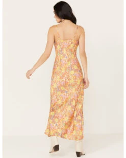 Spell Women's Last Drink Bias Strappy Dress 7 Spell Women's Last Drink Bias Strappy Dress -Ariat || Corral || Dan Post Store 2000381838 900 P4