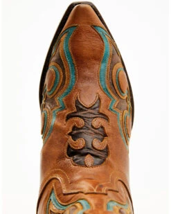 Dan Post Men's 13" Ruthless Orville Western Boots - Snip Toe -Ariat || Corral || Dan Post Store 2000381854 240 P6