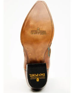 Dan Post Men's 13" Ruthless Orville Western Boots - Snip Toe -Ariat || Corral || Dan Post Store 2000381854 240 P7