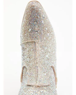 Matisse Women's Nashville Rhinestone Tall Western Fashion Boots - Pointed Toe -Ariat || Corral || Dan Post Store 2000382011 000 P6