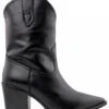 Dante Women's Fontana Western Boots - Pointed Toe