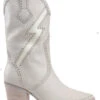 Dante Women's Freddie Western Boots - Pointed Toe