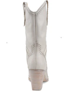 Dante Women's Freddie Western Boots - Pointed Toe -Ariat || Corral || Dan Post Store 2000382080 100 P3