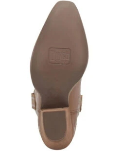Dingo Women's Primrose Embroidered Western Booties - Snip Toe -Ariat || Corral || Dan Post Store 2000382115 200 P7