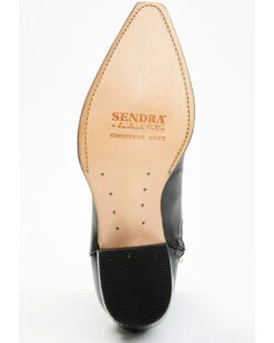 Sendra Women's Western Fashion Booties - Snip Toe -Ariat || Corral || Dan Post Store 2000382415 001 P7