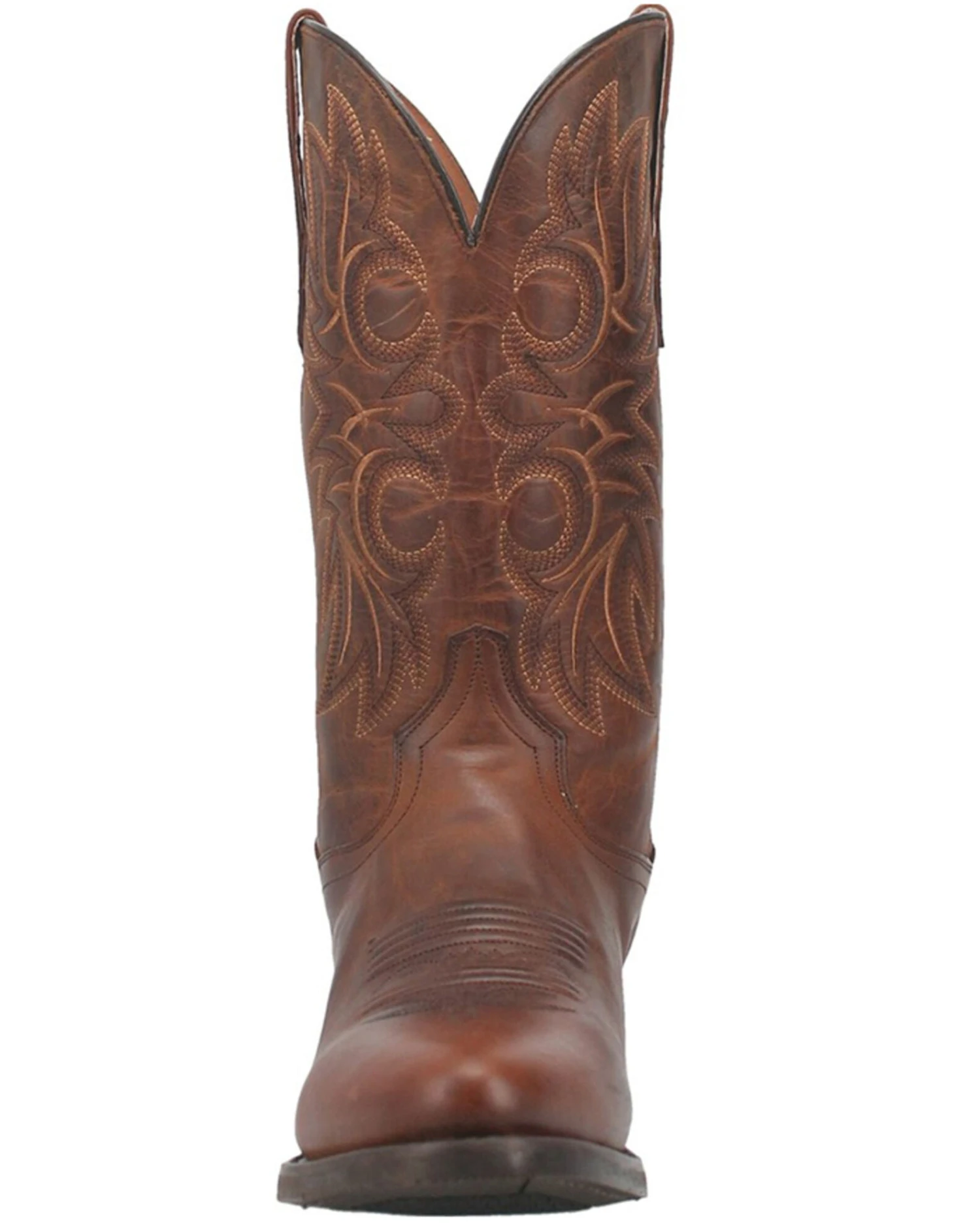 Dan Post Men's Cottonwood Western Boots - Medium Toe 4 Dan Post Men's Cottonwood Western Boots - Medium Toe - Image 4