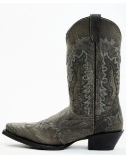Laredo Men's Lexington Western Boots - Snip Toe -Ariat || Corral || Dan Post Store 2000383355 020 P3