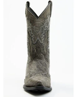 Laredo Men's Lexington Western Boots - Snip Toe -Ariat || Corral || Dan Post Store 2000383355 020 P4