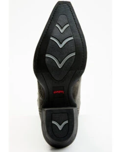 Laredo Men's Lexington Western Boots - Snip Toe -Ariat || Corral || Dan Post Store 2000383355 020 P7