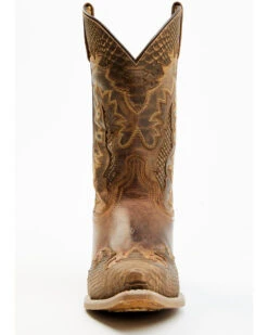 Laredo Men's Lexington Western Boots - Snip Toe -Ariat || Corral || Dan Post Store 2000383356 230 P4