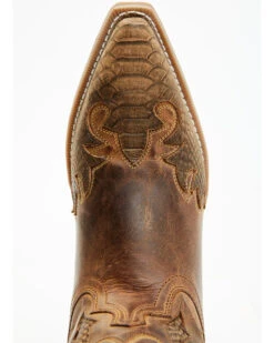 Laredo Men's Lexington Western Boots - Snip Toe -Ariat || Corral || Dan Post Store 2000383356 230 P6