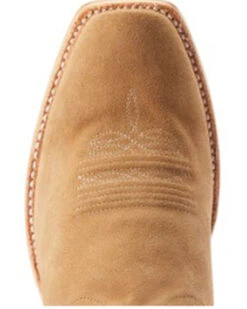 Ariat Men's Futurity Showman Western Boots - Square Toe -Ariat || Corral || Dan Post Store 2000383664 250 P4